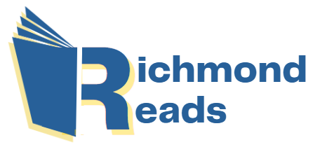 Richmond Reads Logo